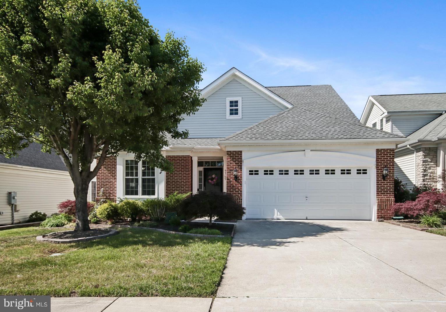 9765 BIG BETHEL CIRCLE
