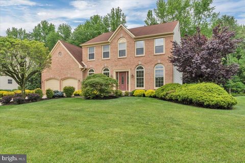 3026 5TH STREET S VOORHEES NJ 08043