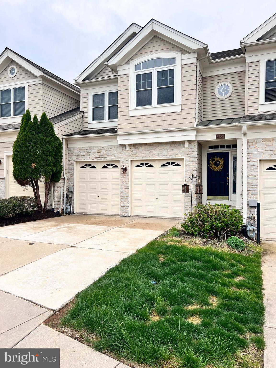 8733 BOULDER RIDGE ROAD