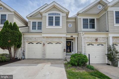 8733 BOULDER RIDGE ROAD LAUREL MD 20723