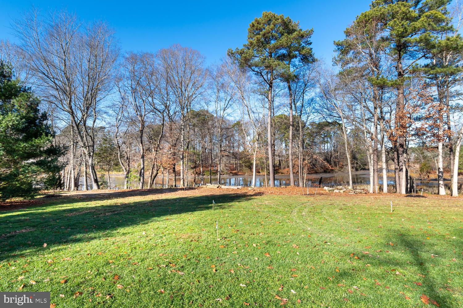 COOKE'S HOPE - Residential