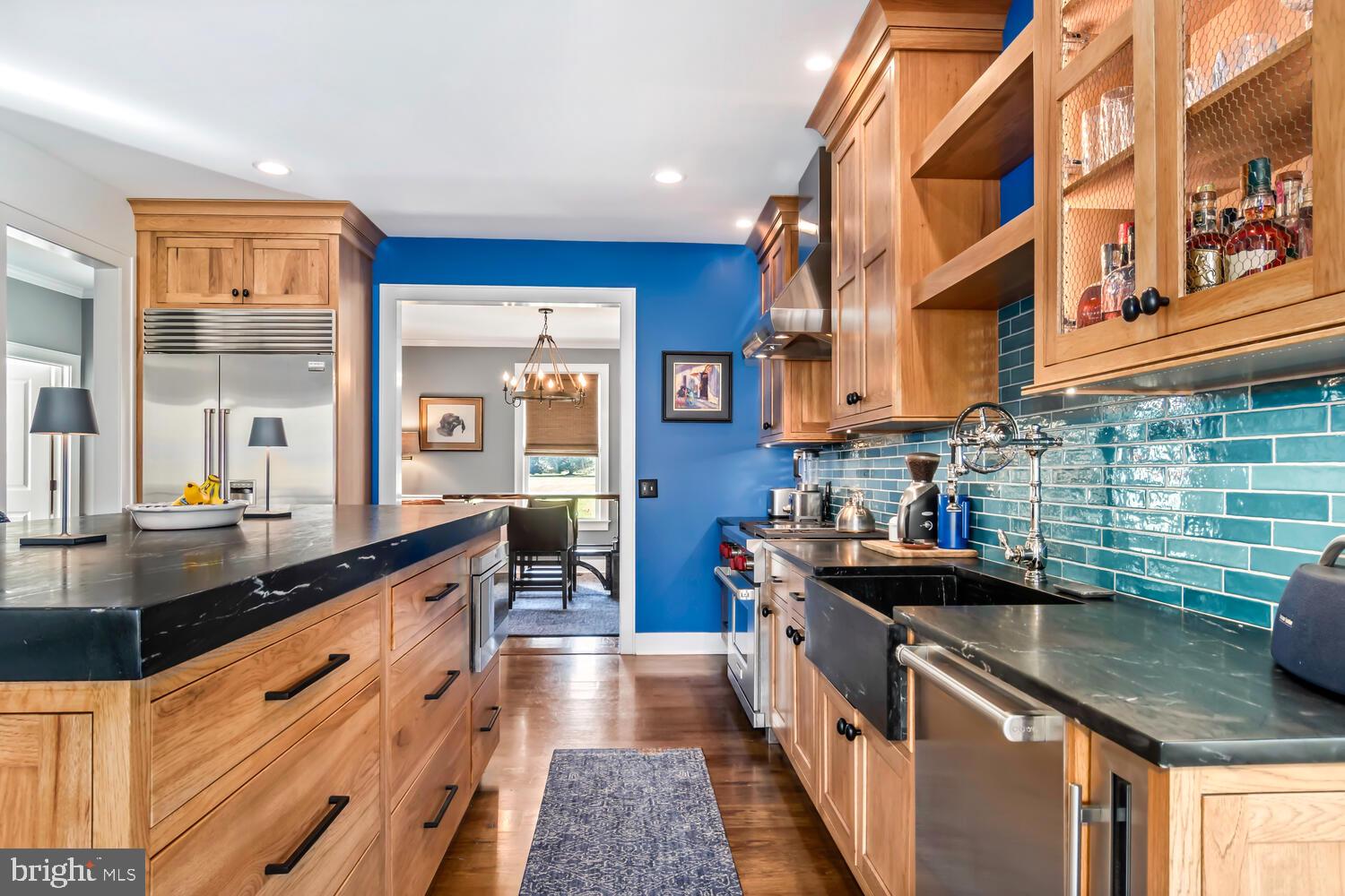 COOKE'S HOPE - Residential