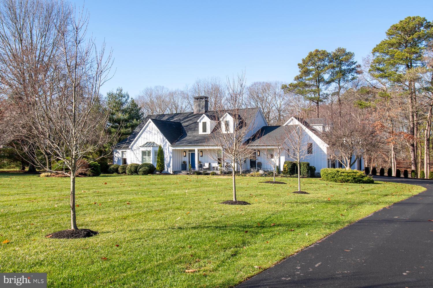 COOKE'S HOPE - Residential