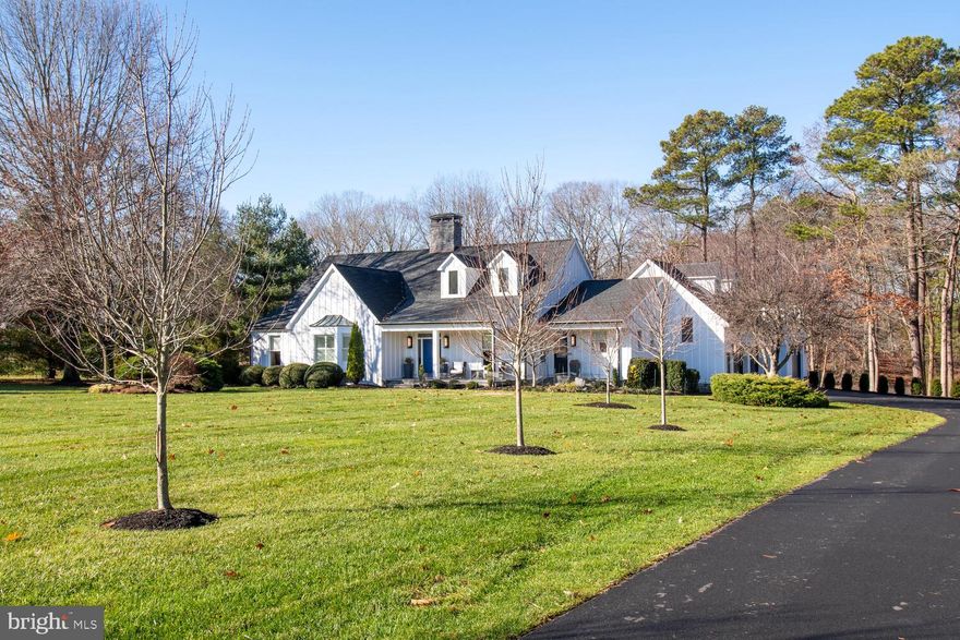 This Cooke's Hope gem in the Springfield section truly sounds like a haven of luxury and tranquility. The generous Primary bedroom and bath, complete with a walkout to a large deck, offer a private retreat with those breathtaking Peachblossom Creek views. The spa-like setting in the primary bath, featuring an open shower and volcanic ash soaking tub, adds a touch of indulgence to everyday life.

The other bedrooms, spacious and thoughtfully designed, provide comfort and convenience. The kitchen, a culinary haven equipped with top-notch appliances like Wolf, Sub Zero and Cove transforms cooking into a joyous experience, making every meal a delight.

The upstairs office, with its separate entrance and expansive deck, is more than a workspace—it's a personal sanctuary overlooking the serene waters. The offer of a boat slip at the community pier opens up a world of aquatic adventures, and the prospect of a waterside pool with permits in hand promises relaxation and enjoyment under the sun.

This home seems to effortlessly blend comfort and elegance, creating a dreamy retreat where every detail is a testament to a life well-lived. If homes could write poetry, this one would be a sonnet to Southern living.

The list of recent improvements are too many to list, but they are available upon request. 

Waterside pool permit in hand. 
Boat slip for 2024 season is #15