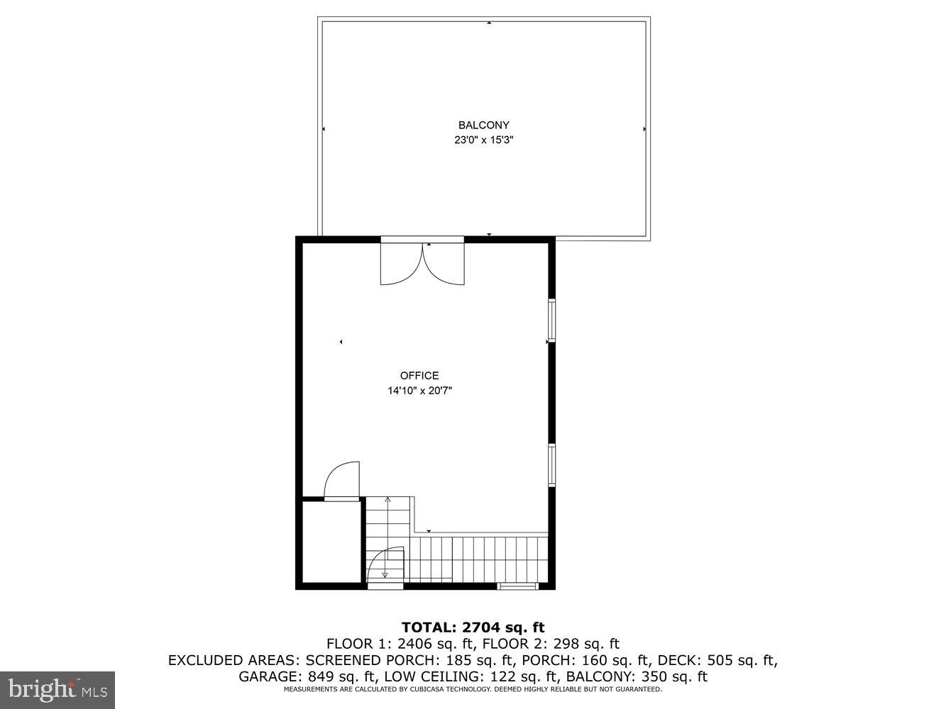 COOKE'S HOPE - Residential