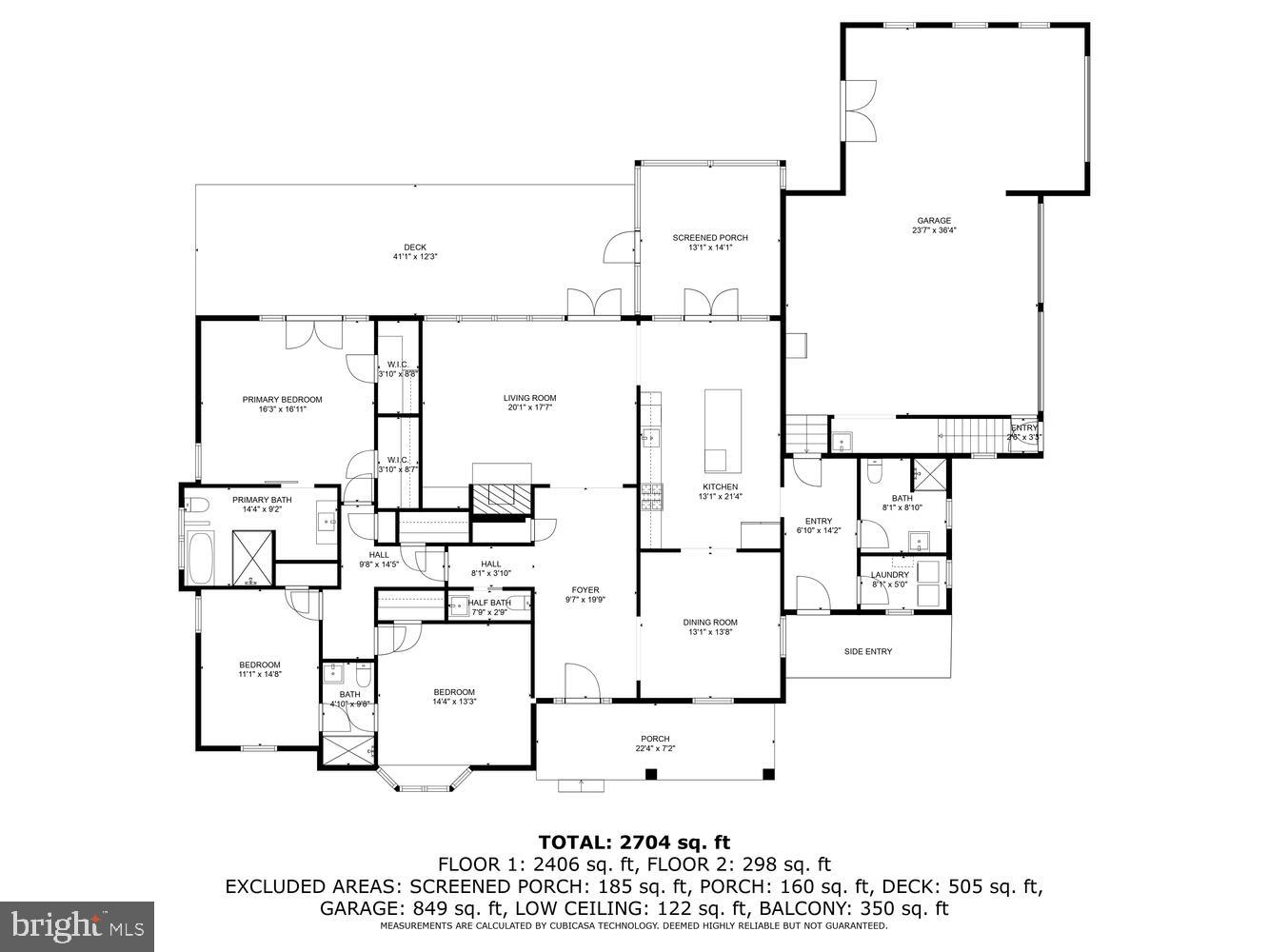 COOKE'S HOPE - Residential