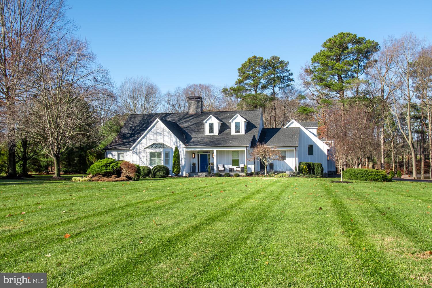 COOKE'S HOPE - Residential