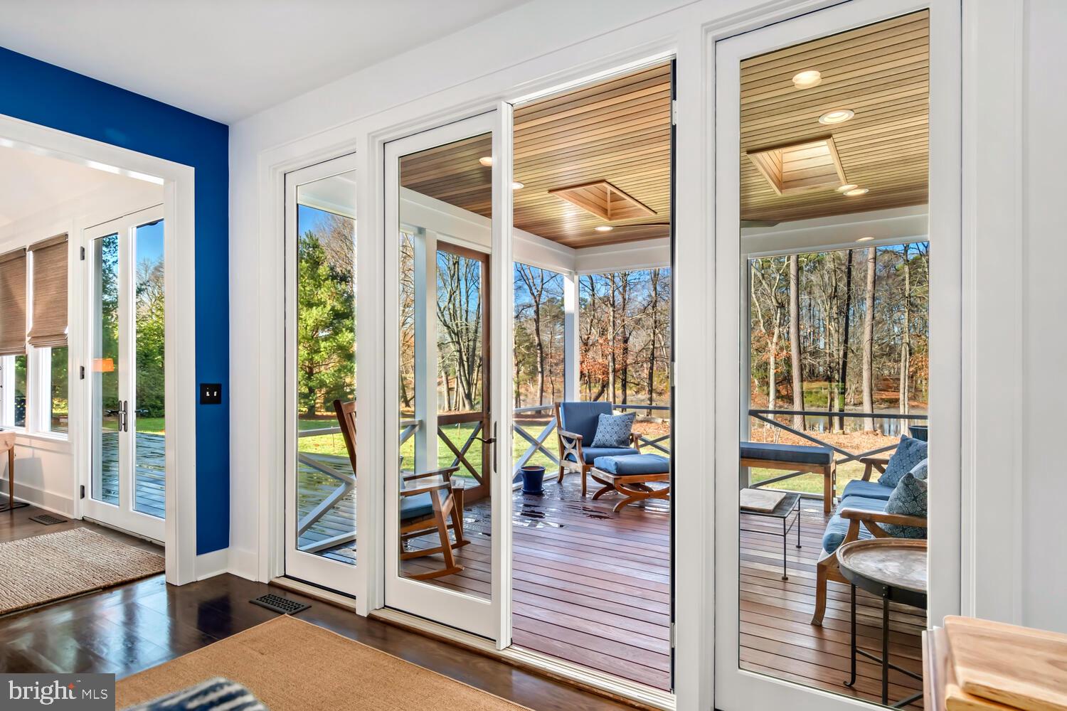 COOKE'S HOPE - Residential