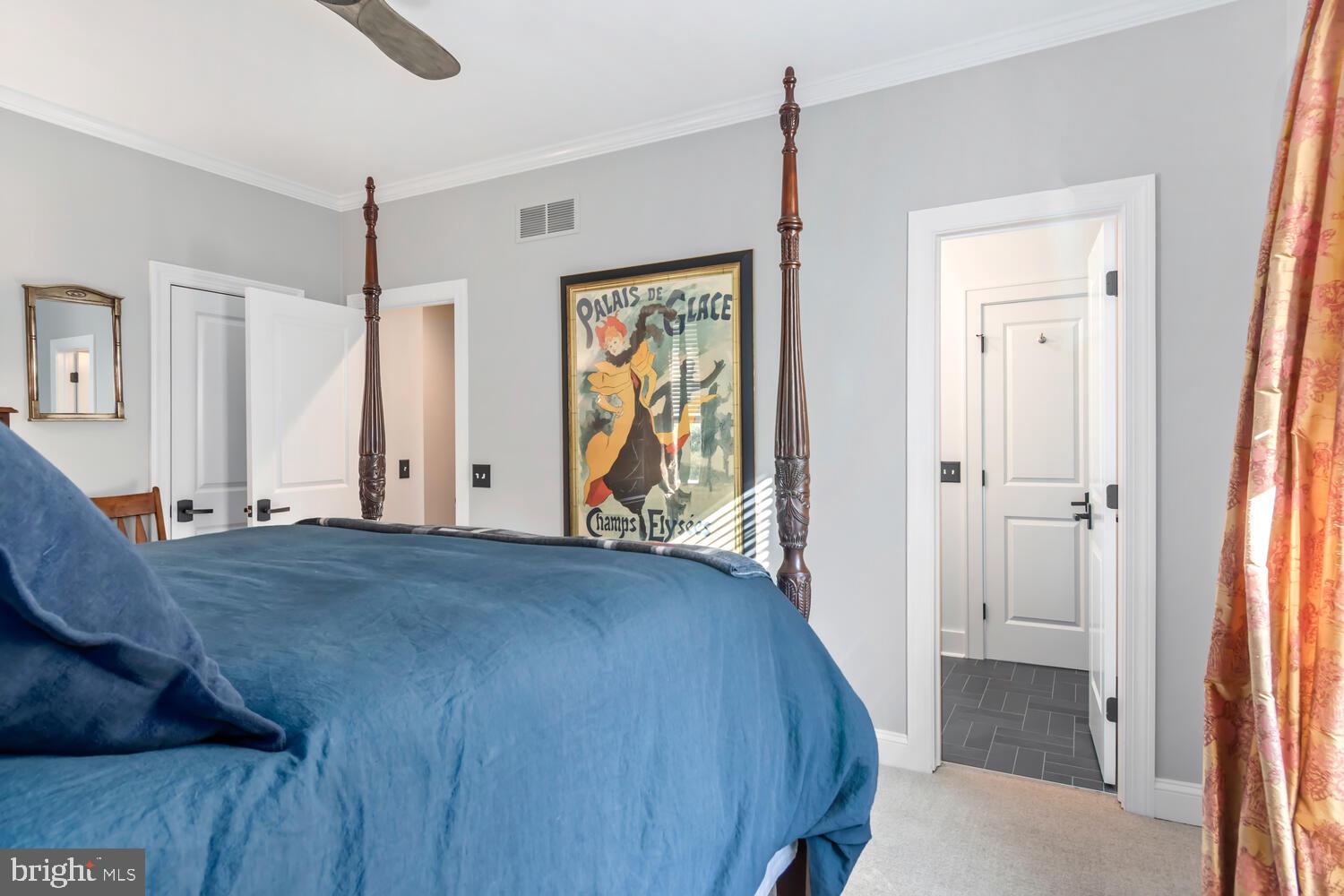 COOKE'S HOPE - Residential