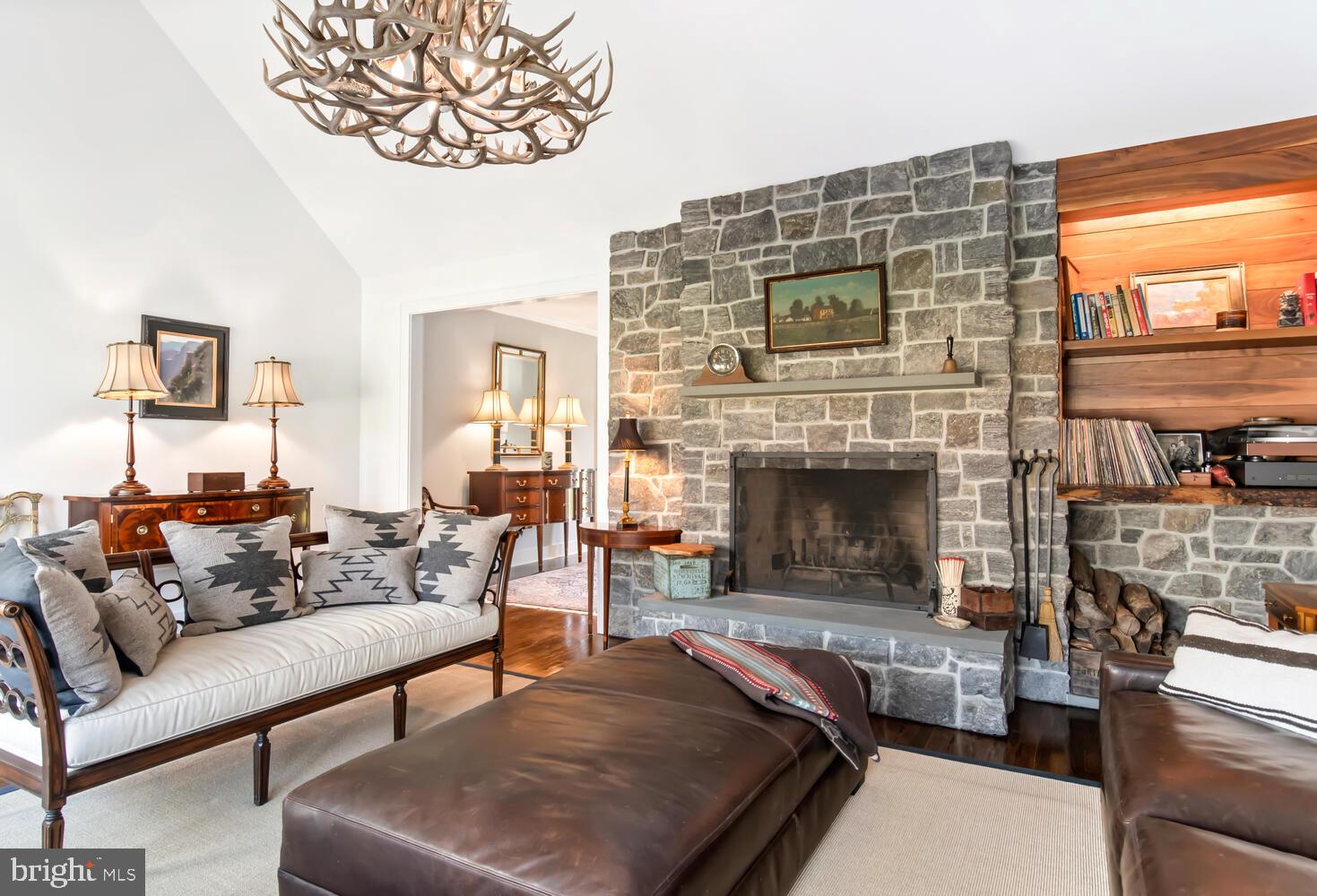 COOKE'S HOPE - Residential