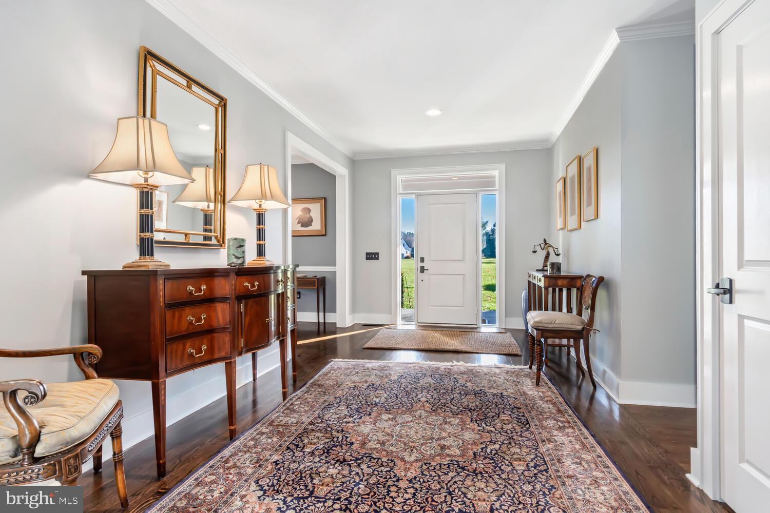 COOKE'S HOPE - Residential