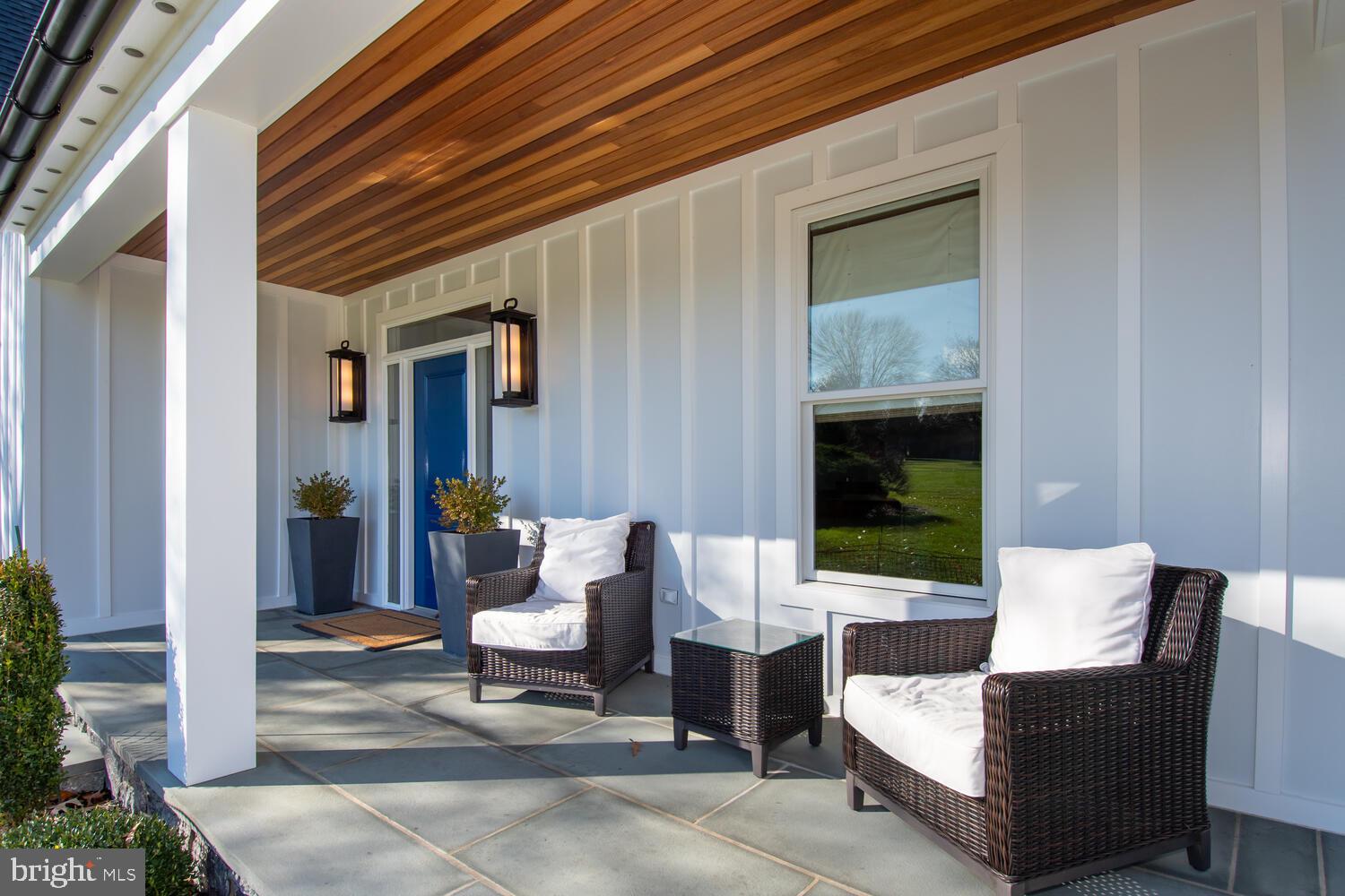 COOKE'S HOPE - Residential