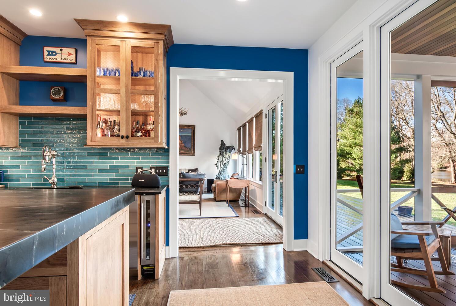 COOKE'S HOPE - Residential