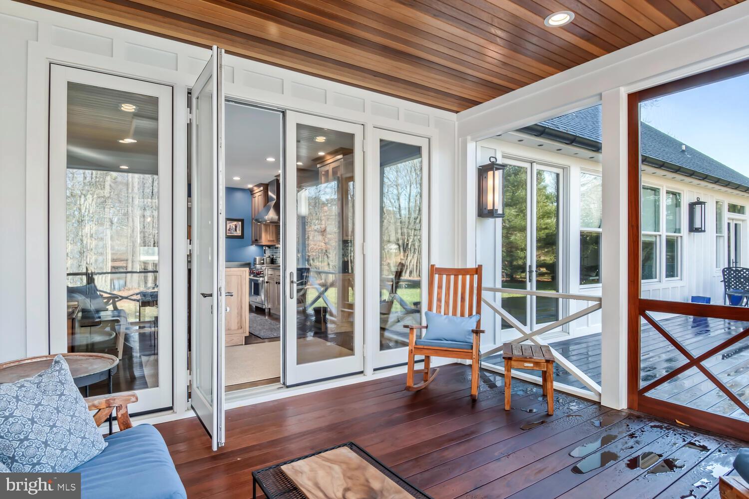 COOKE'S HOPE - Residential