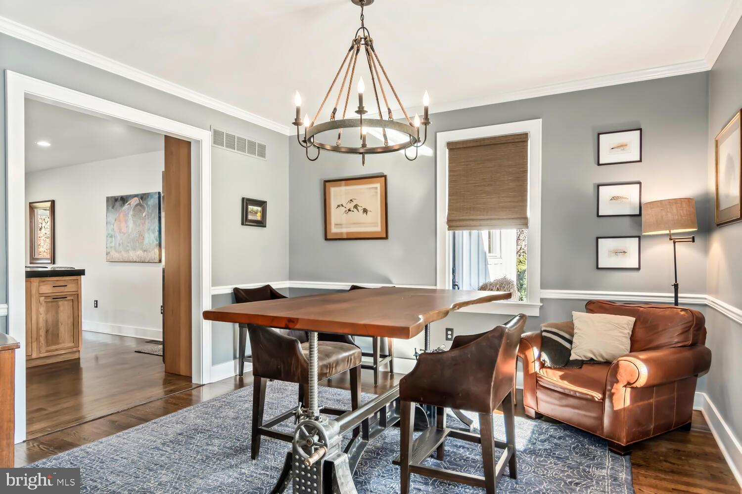 COOKE'S HOPE - Residential