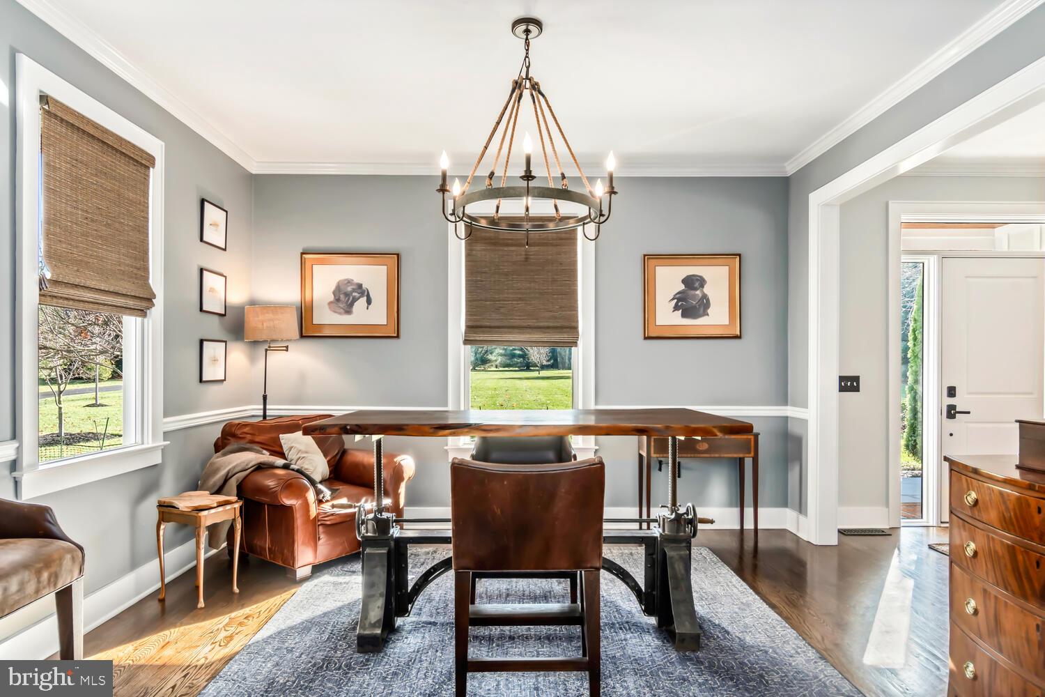 COOKE'S HOPE - Residential