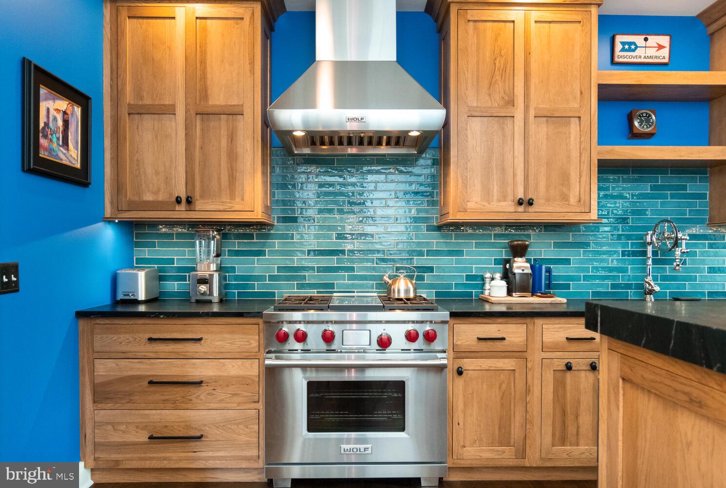 COOKE'S HOPE - Residential