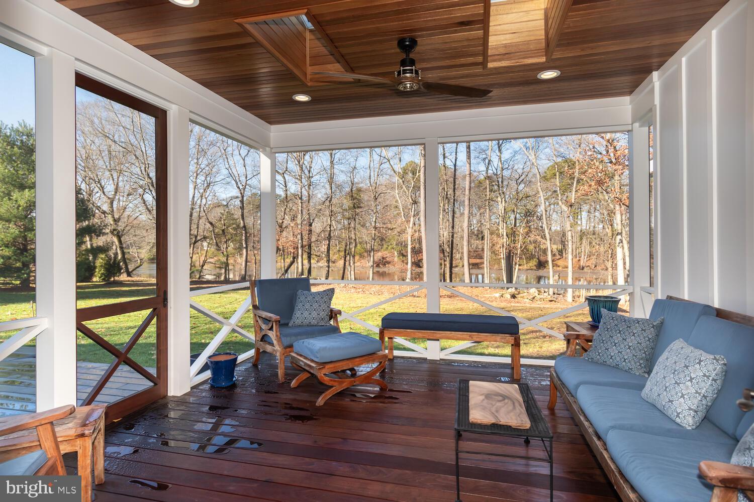 COOKE'S HOPE - Residential