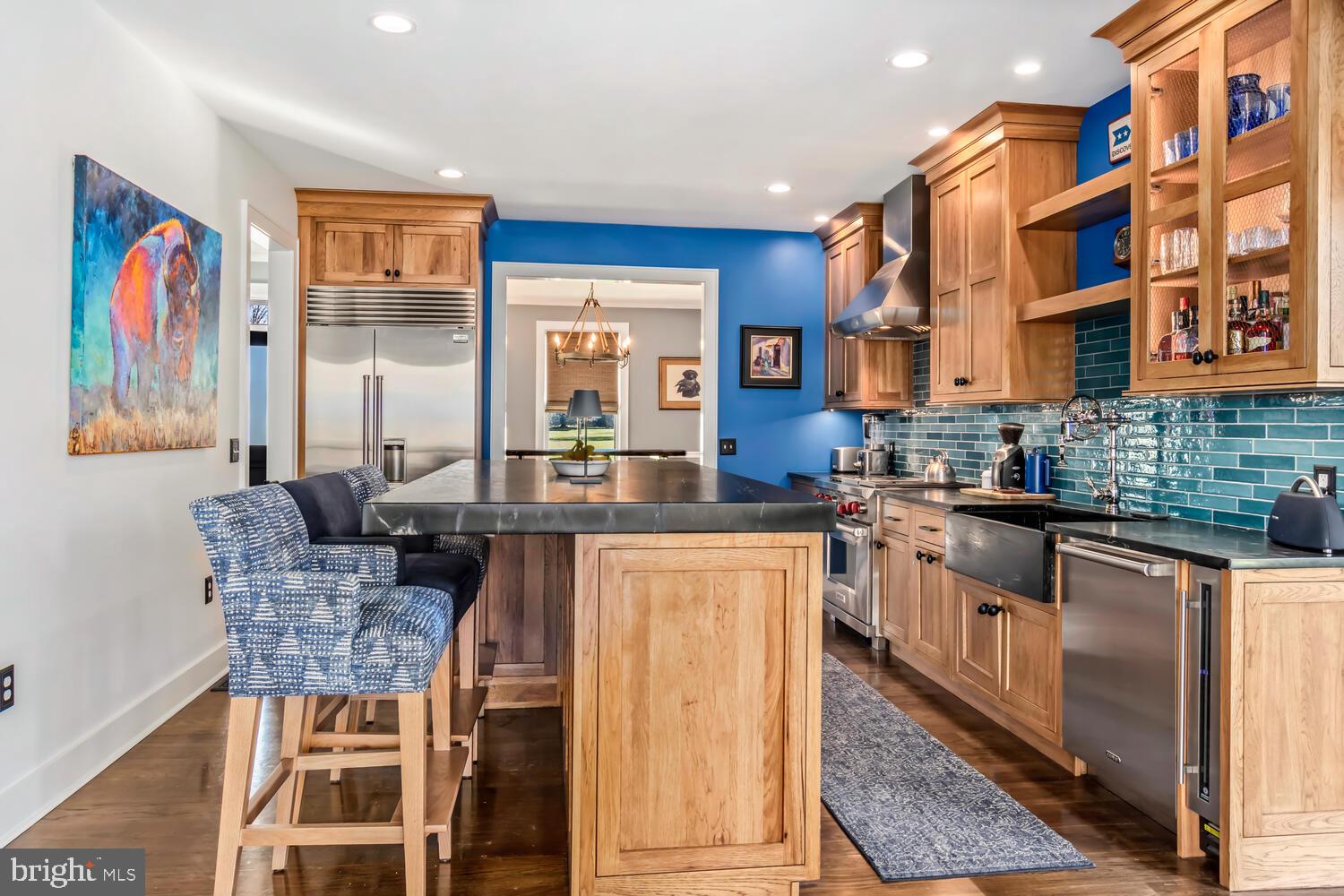 COOKE'S HOPE - Residential