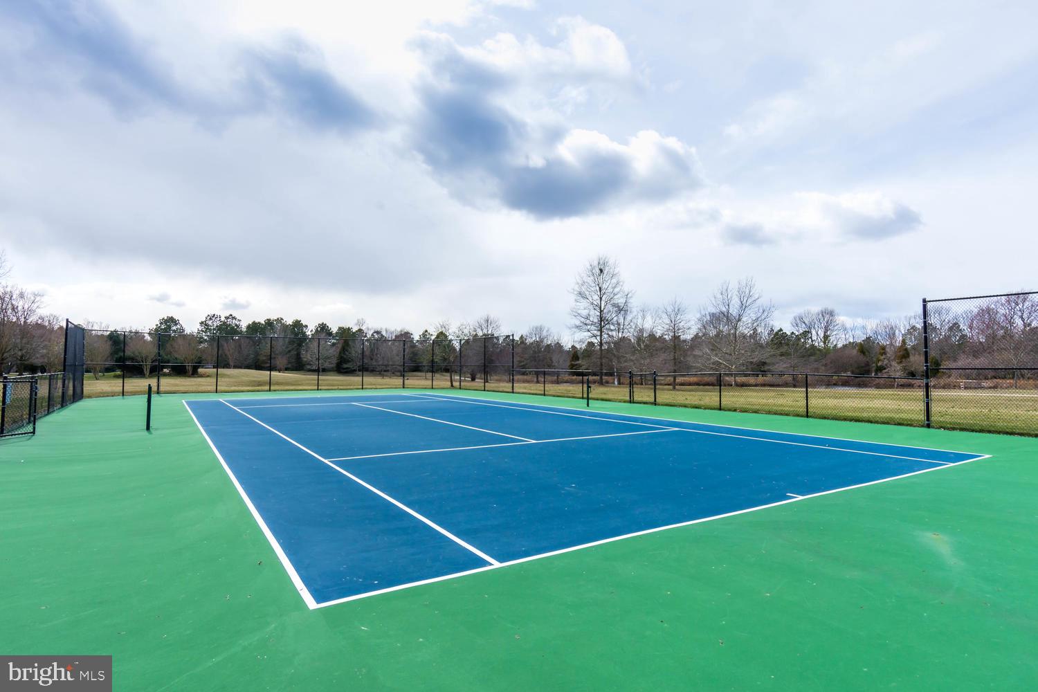 COOKE'S HOPE - Residential