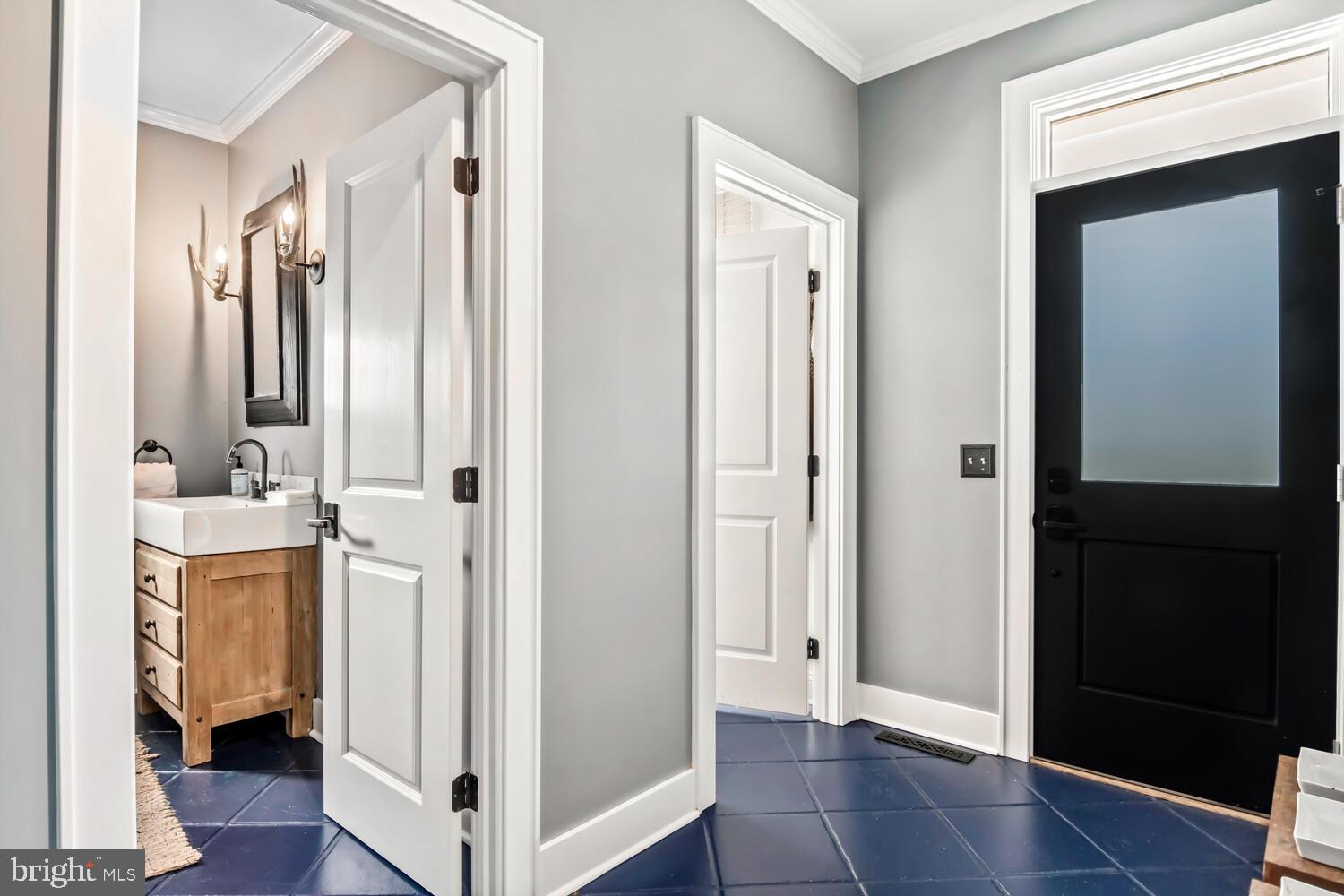 COOKE'S HOPE - Residential