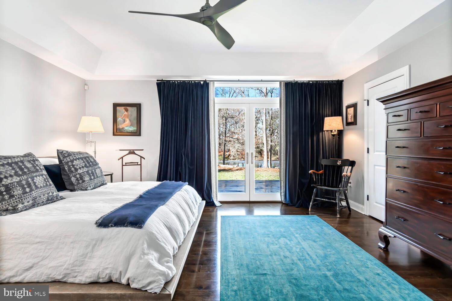 COOKE'S HOPE - Residential