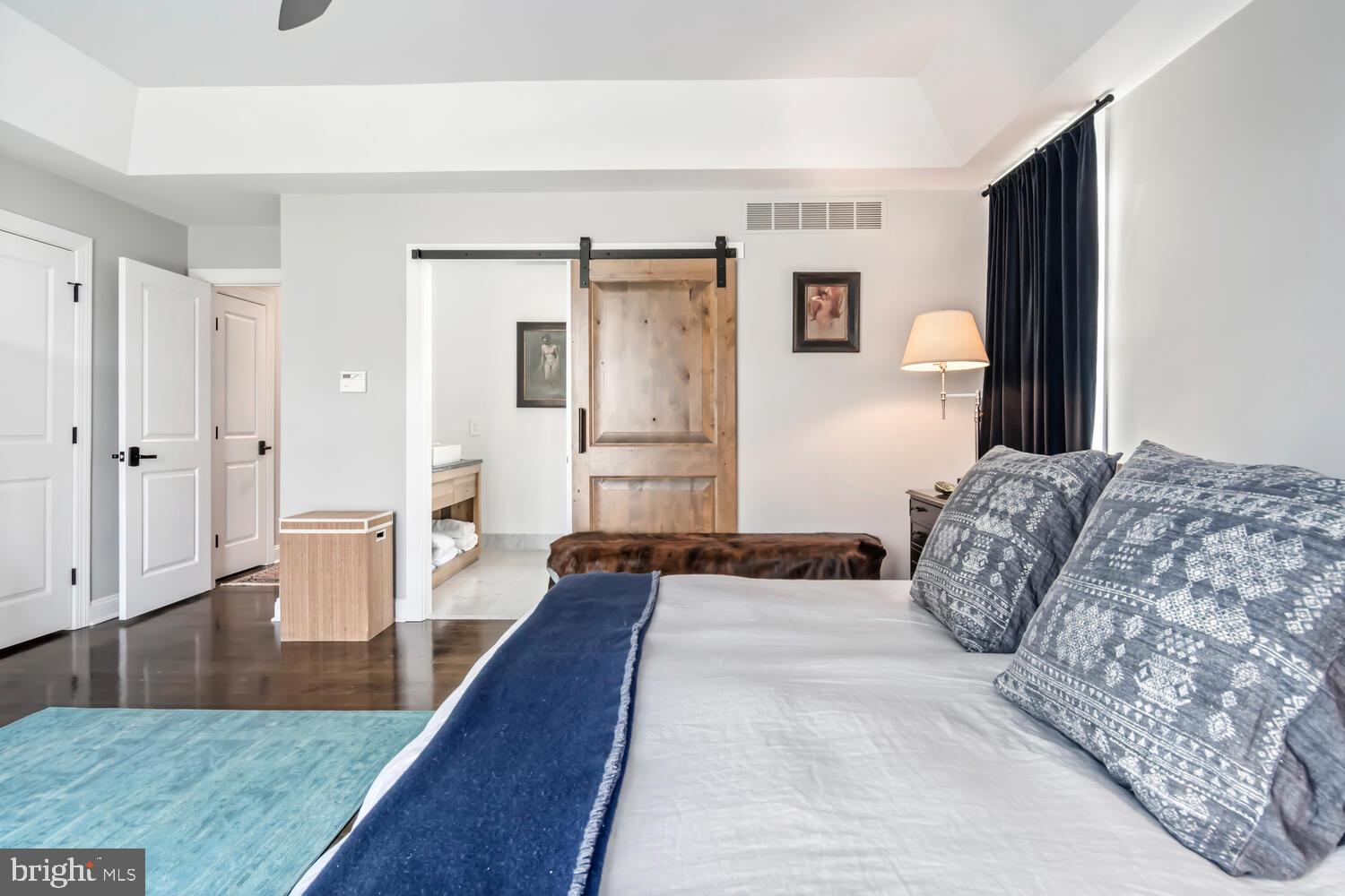 COOKE'S HOPE - Residential