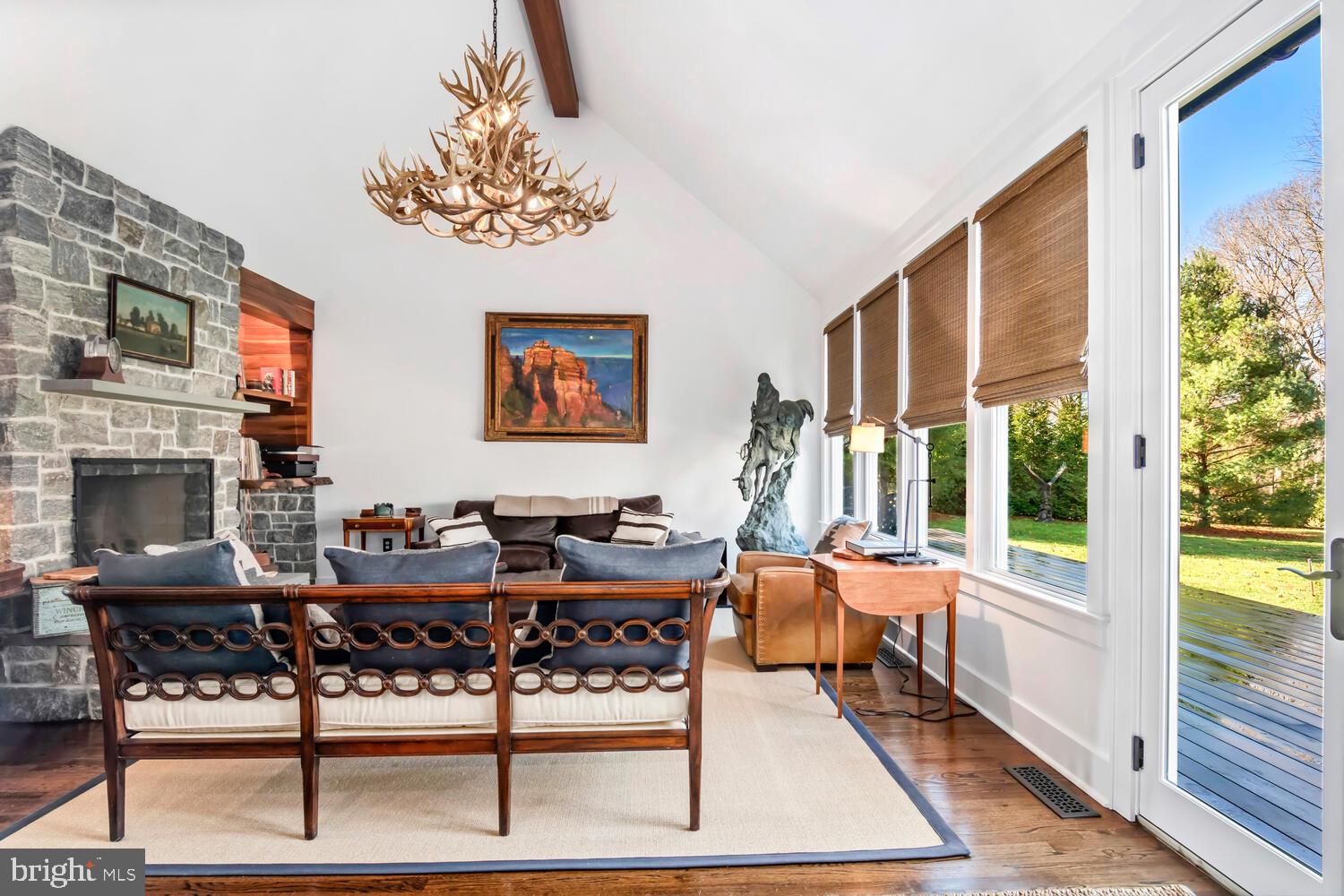 COOKE'S HOPE - Residential