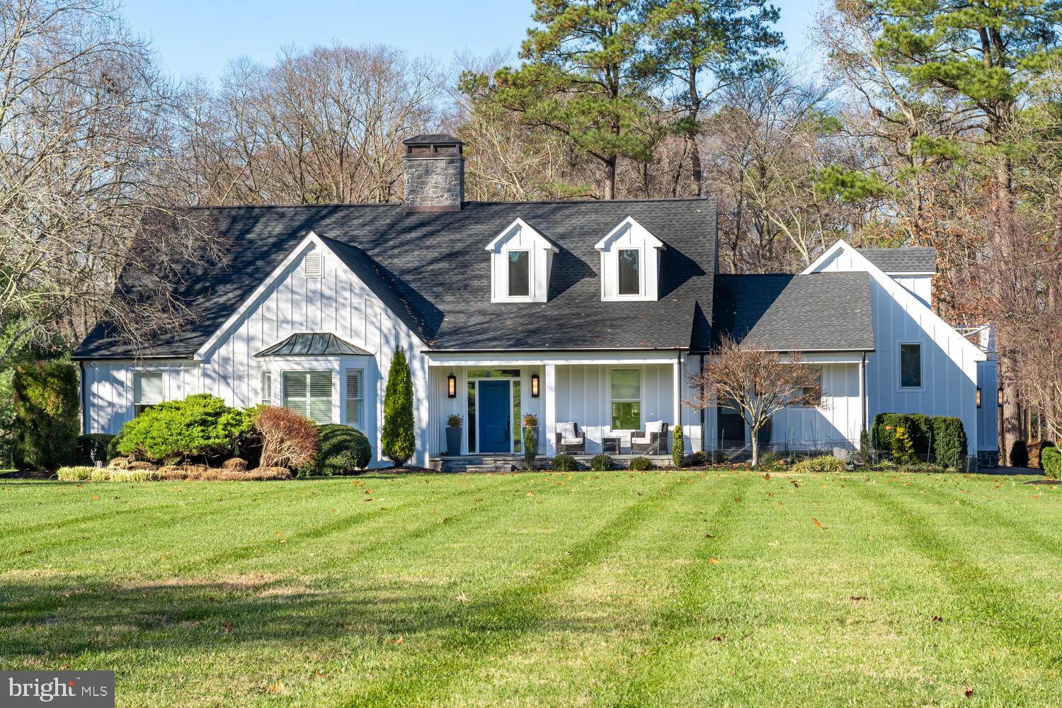 COOKE'S HOPE - Residential