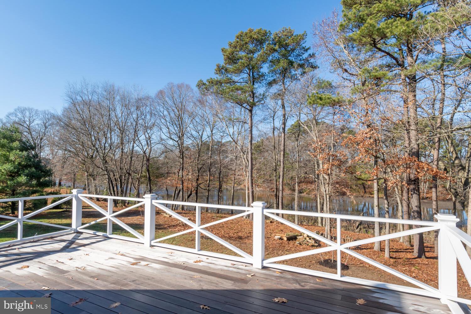 COOKE'S HOPE - Residential