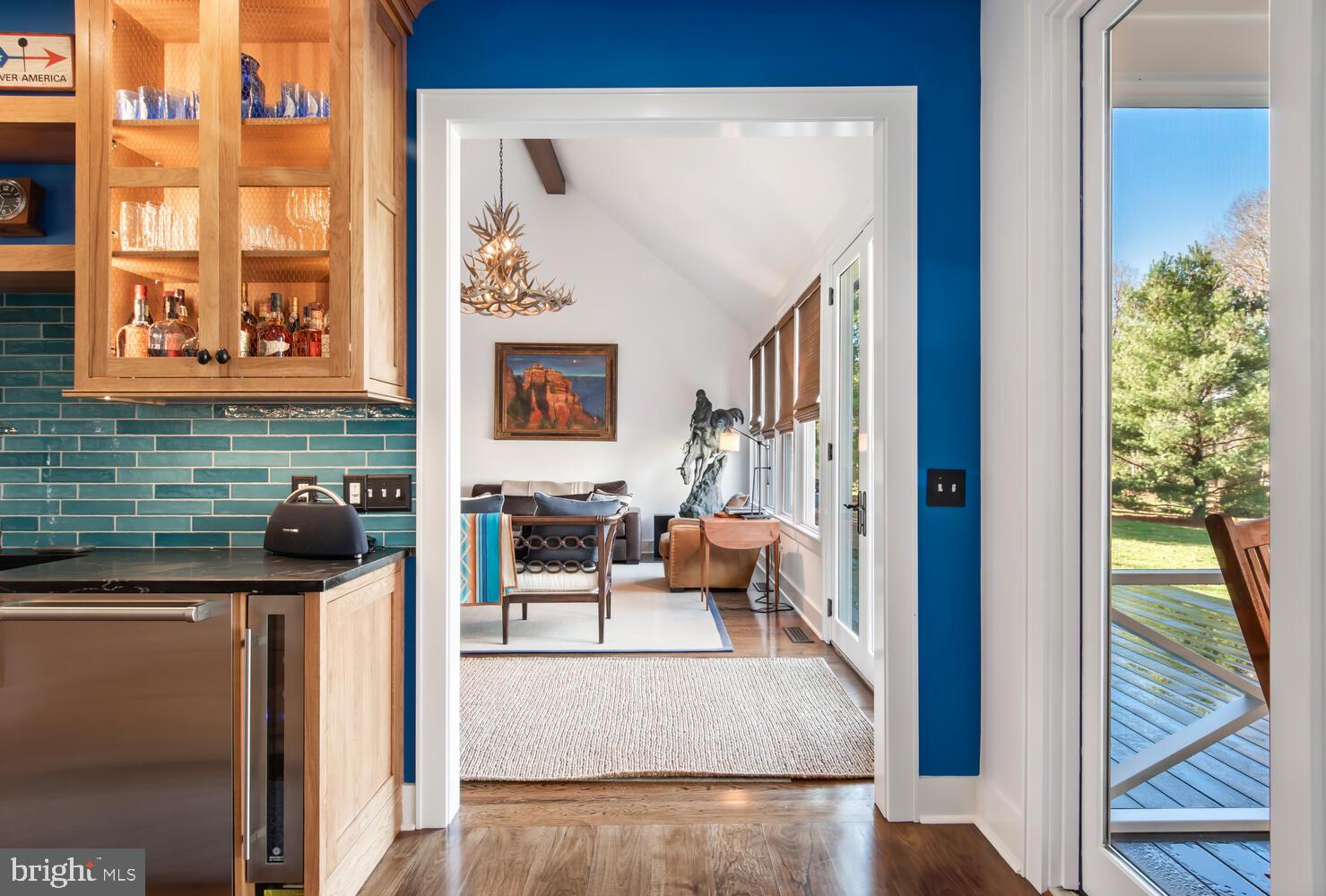 COOKE'S HOPE - Residential