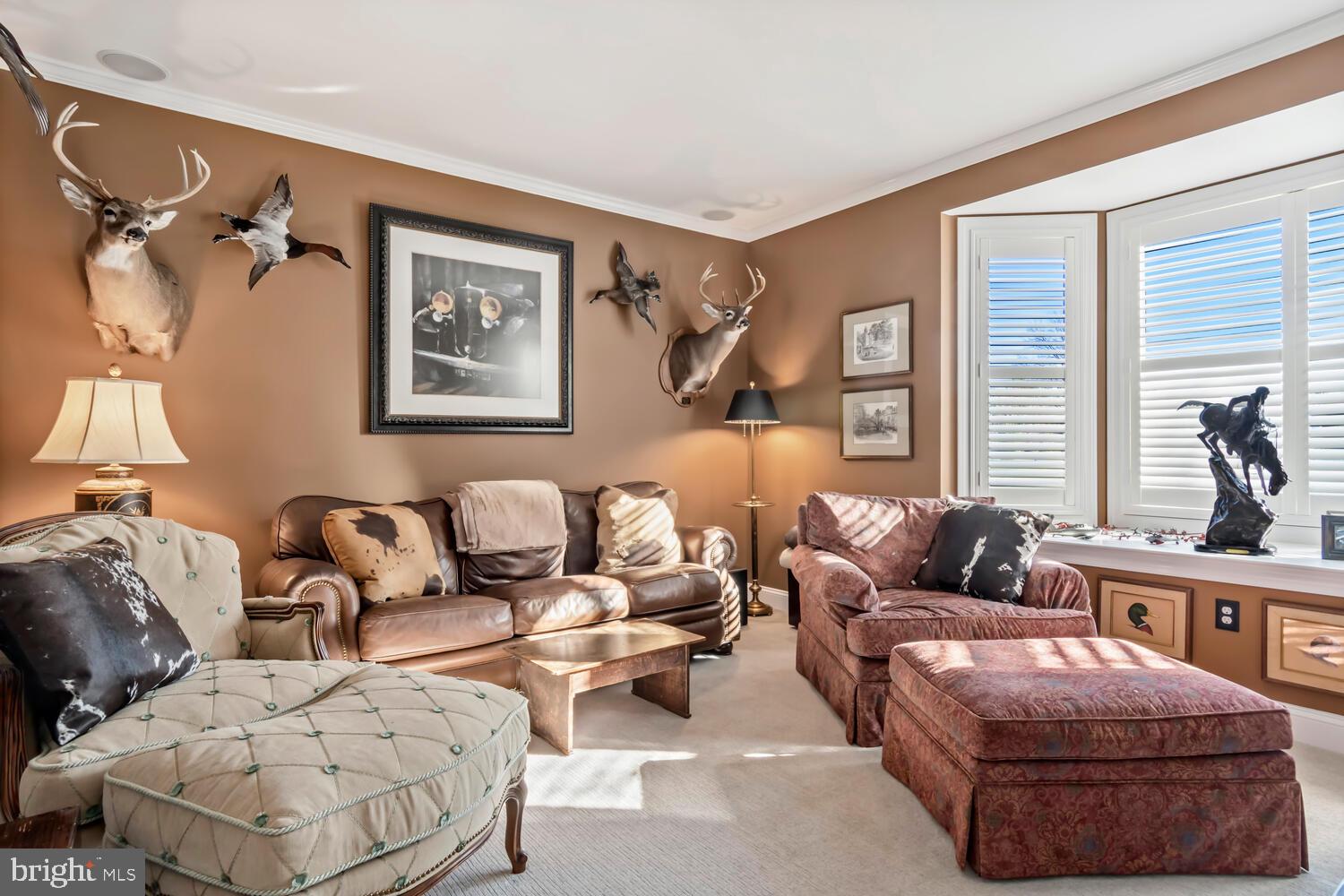 COOKE'S HOPE - Residential