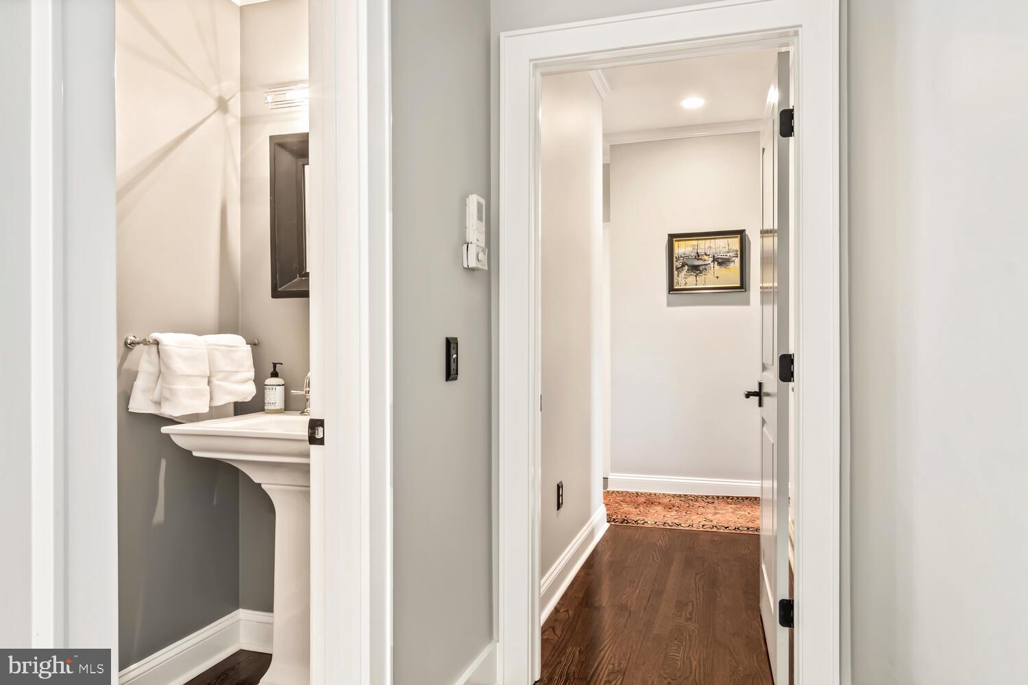 COOKE'S HOPE - Residential