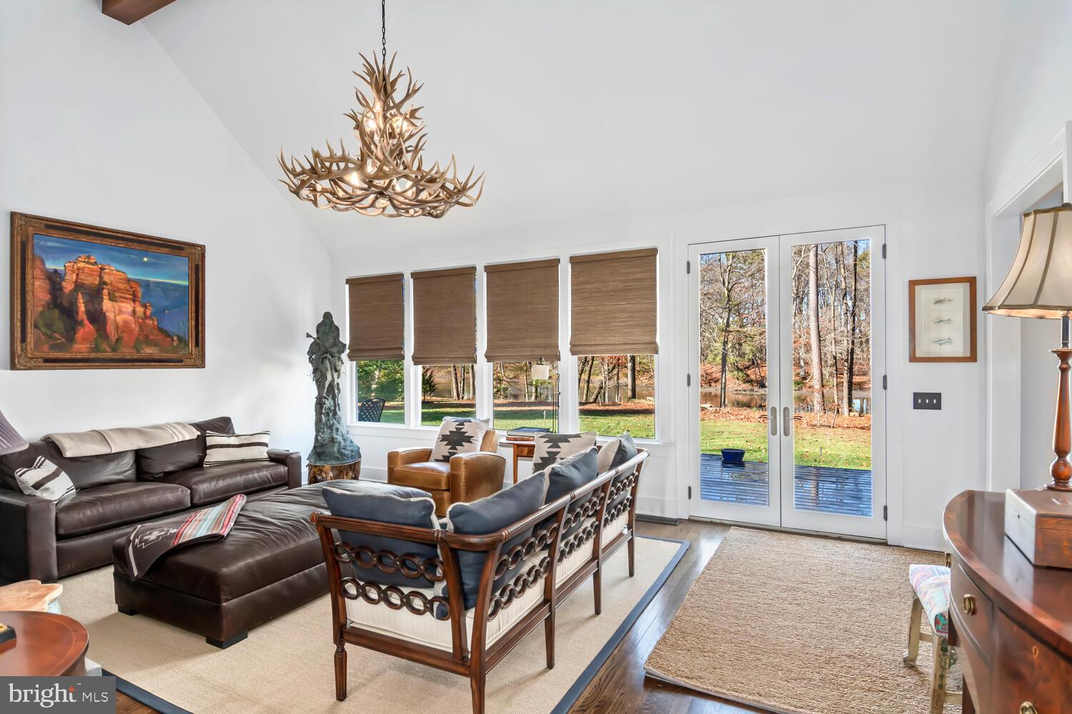 COOKE'S HOPE - Residential