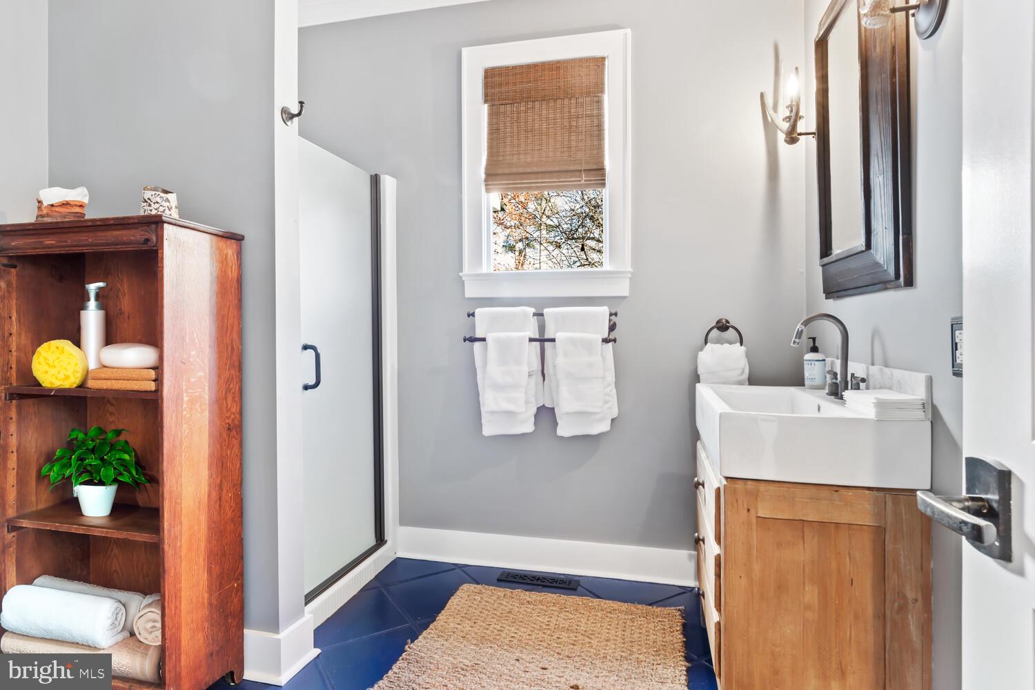 COOKE'S HOPE - Residential