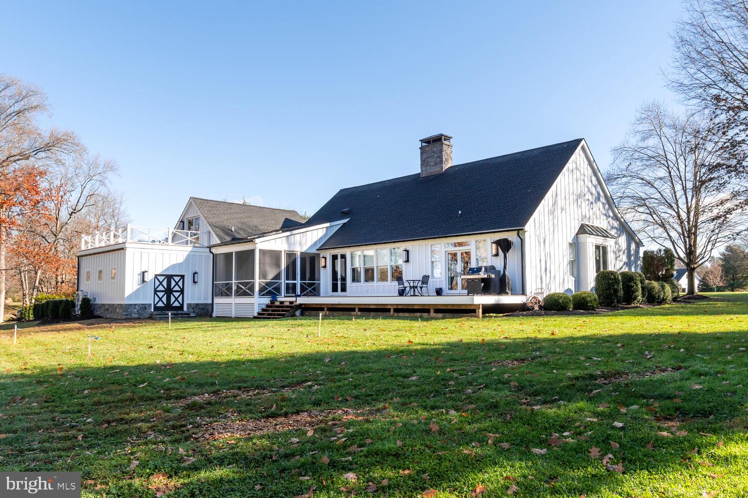 COOKE'S HOPE - Residential