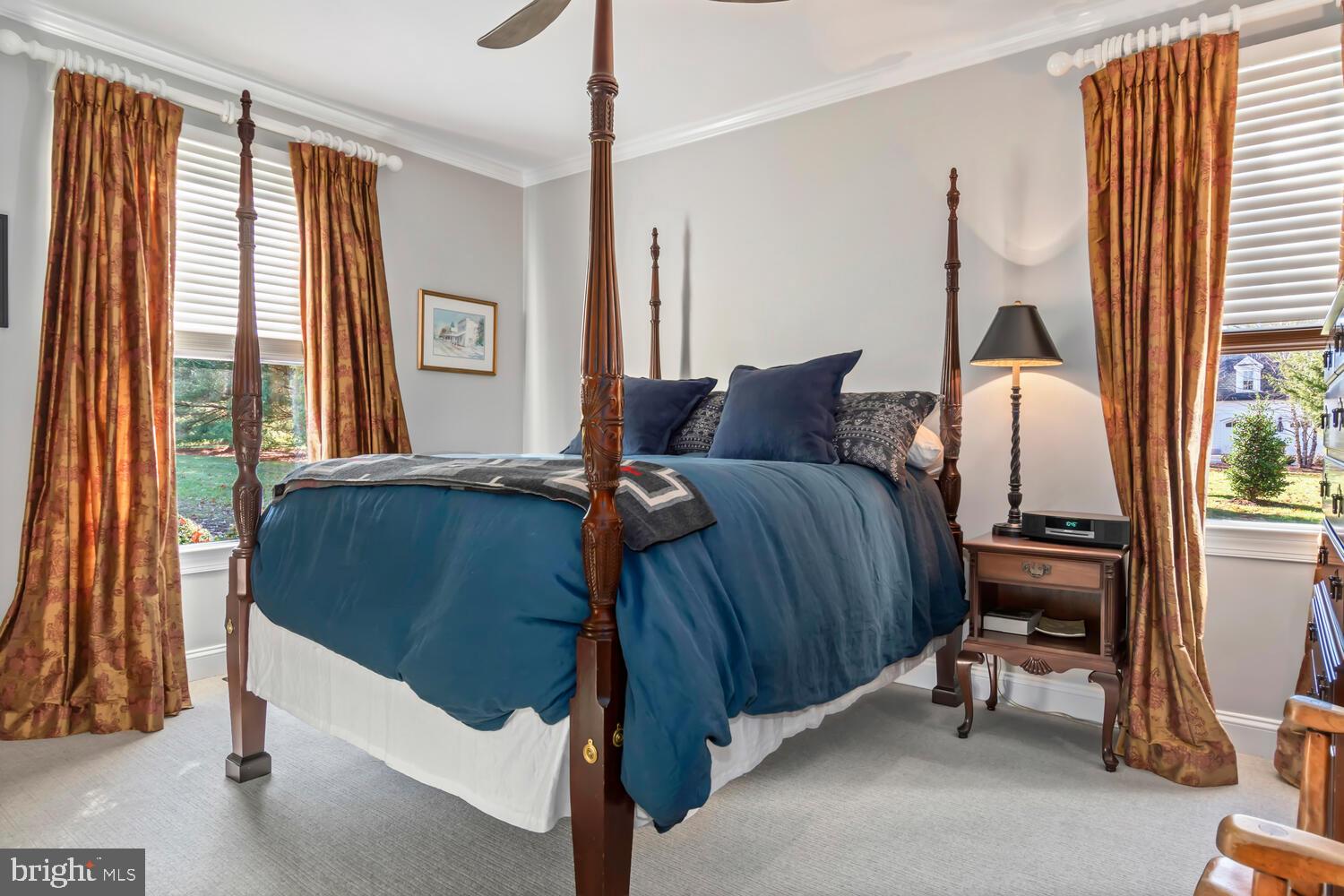 COOKE'S HOPE - Residential