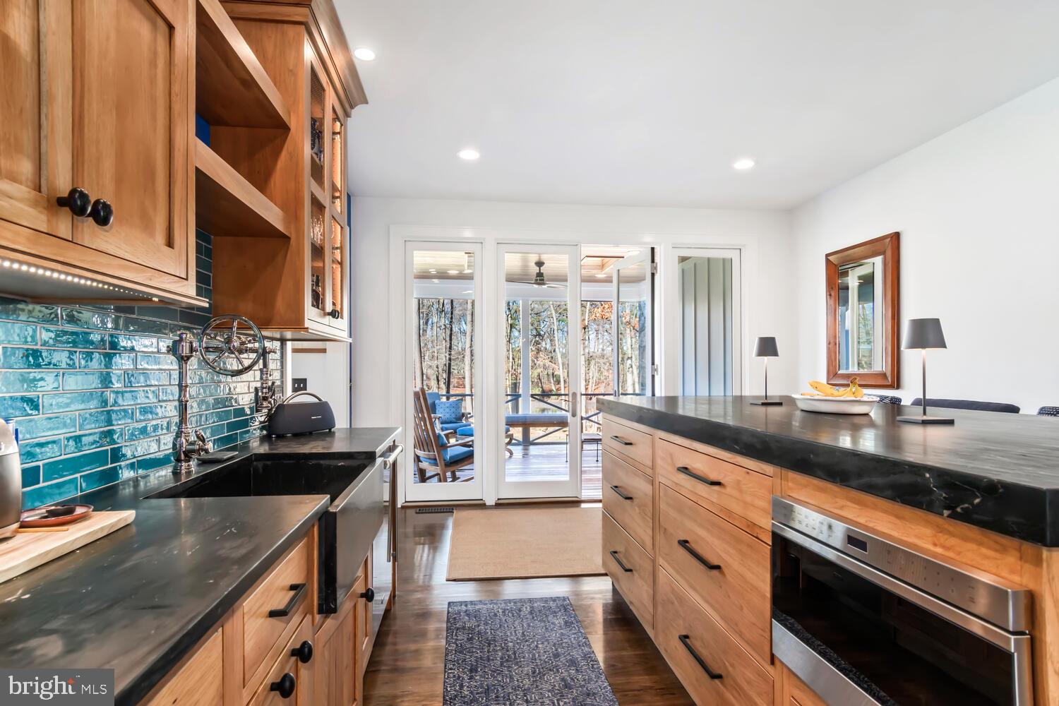 COOKE'S HOPE - Residential