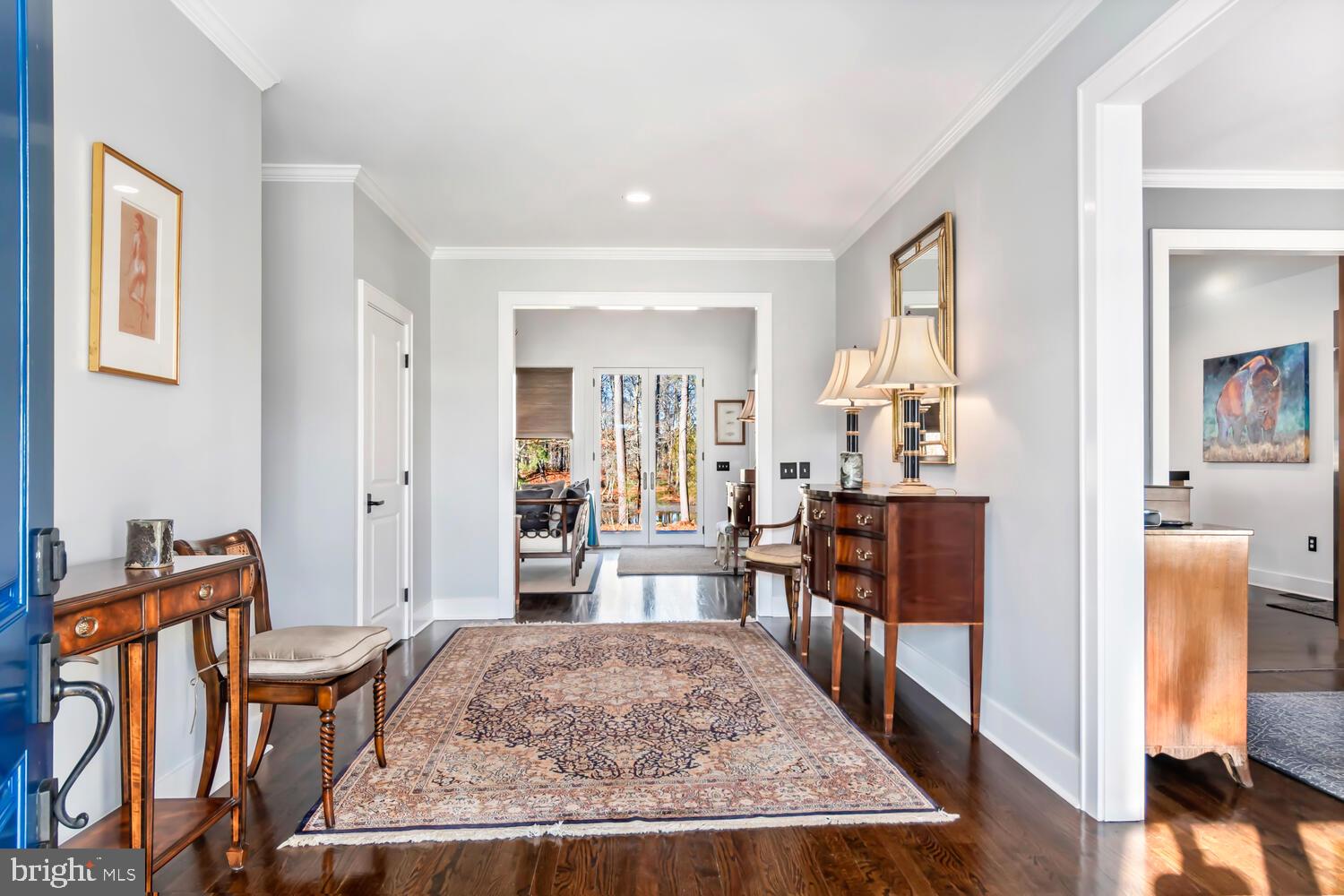 COOKE'S HOPE - Residential