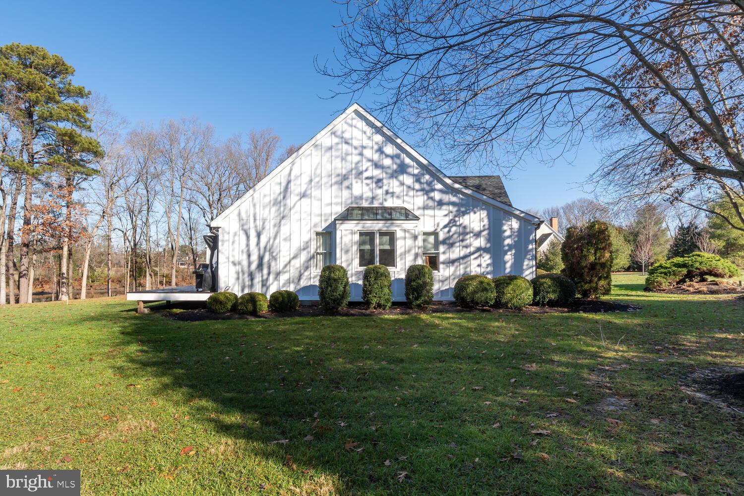 COOKE'S HOPE - Residential