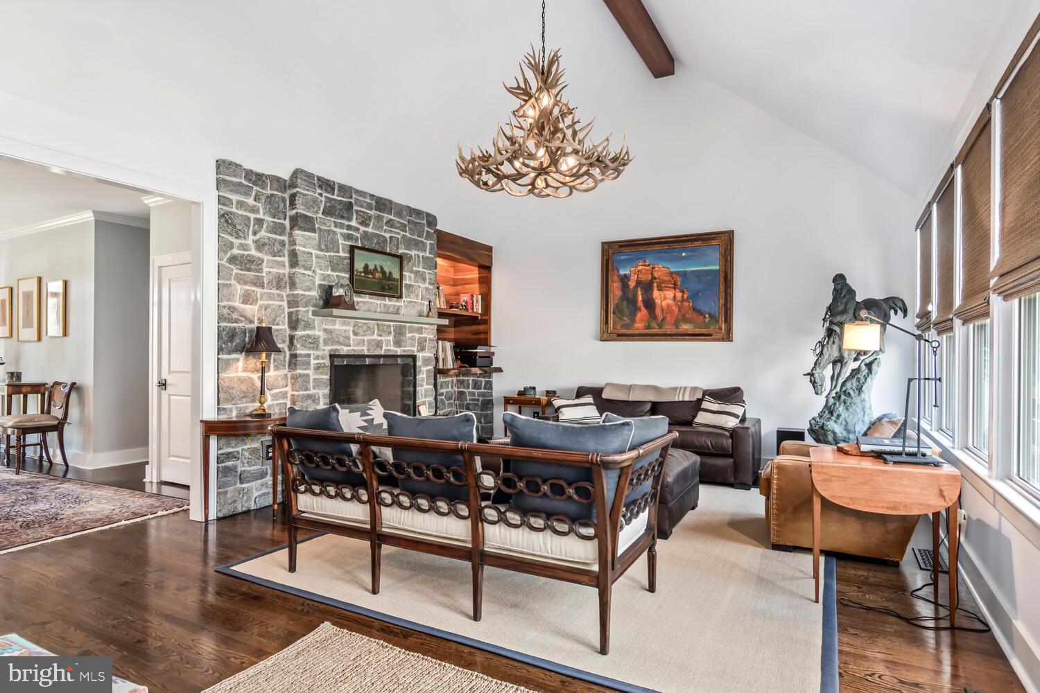 COOKE'S HOPE - Residential