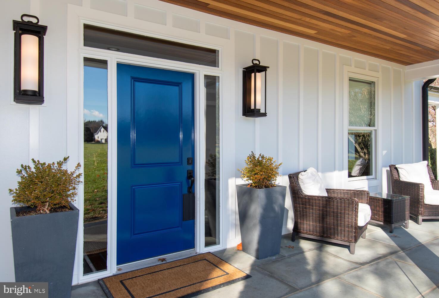 COOKE'S HOPE - Residential