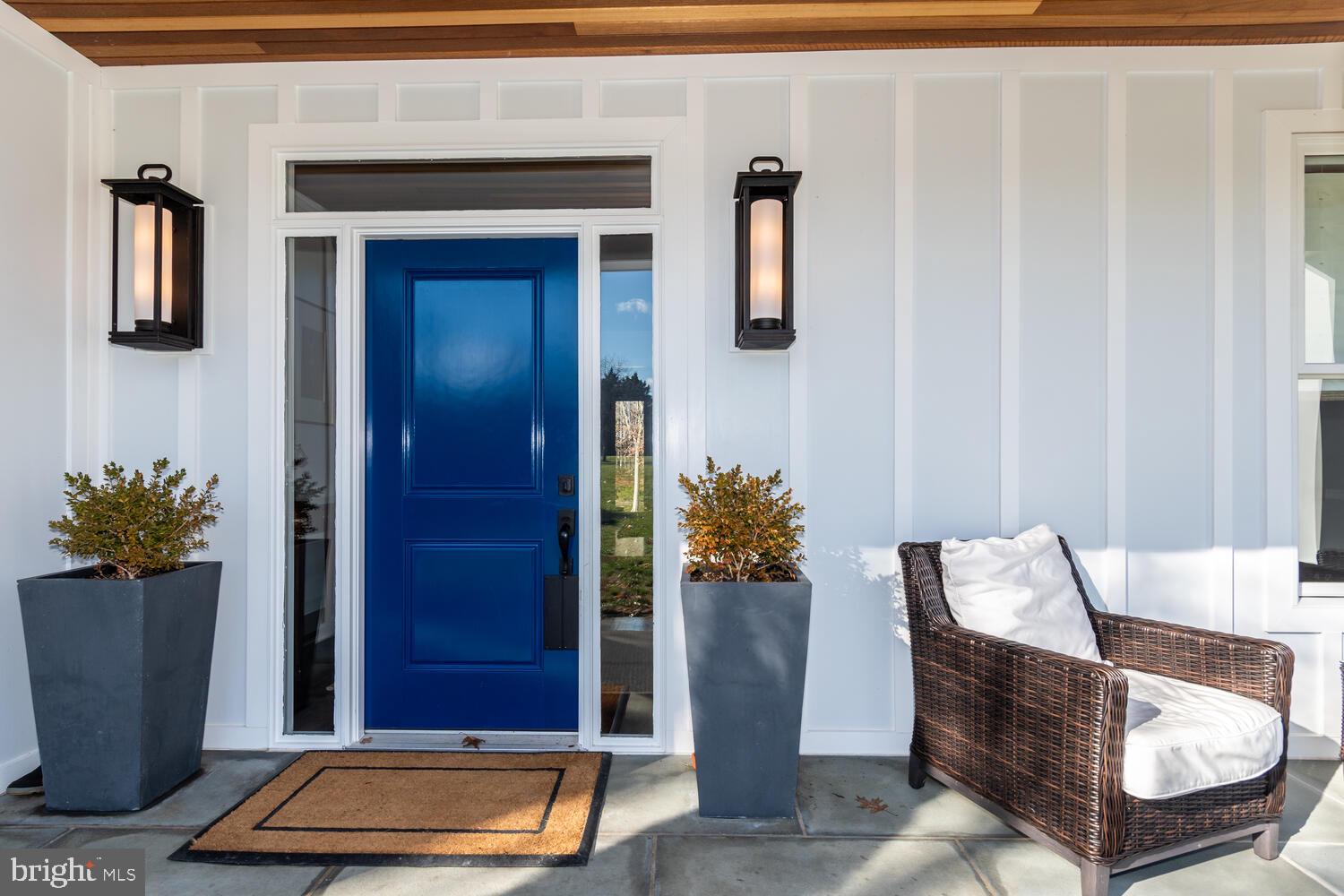 COOKE'S HOPE - Residential