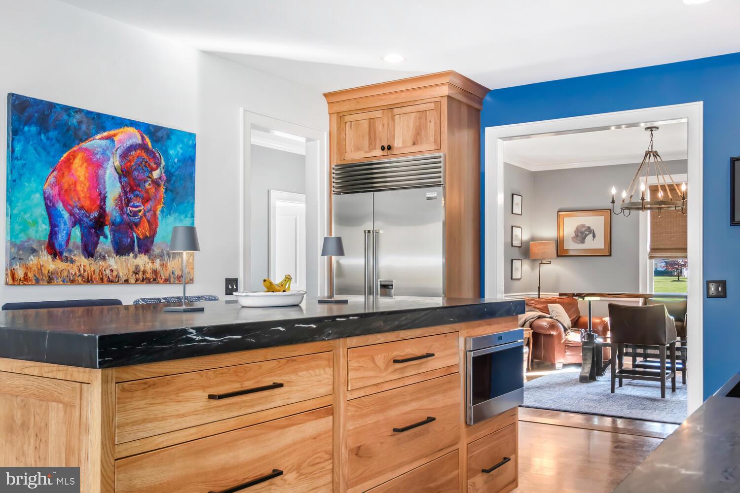 COOKE'S HOPE - Residential