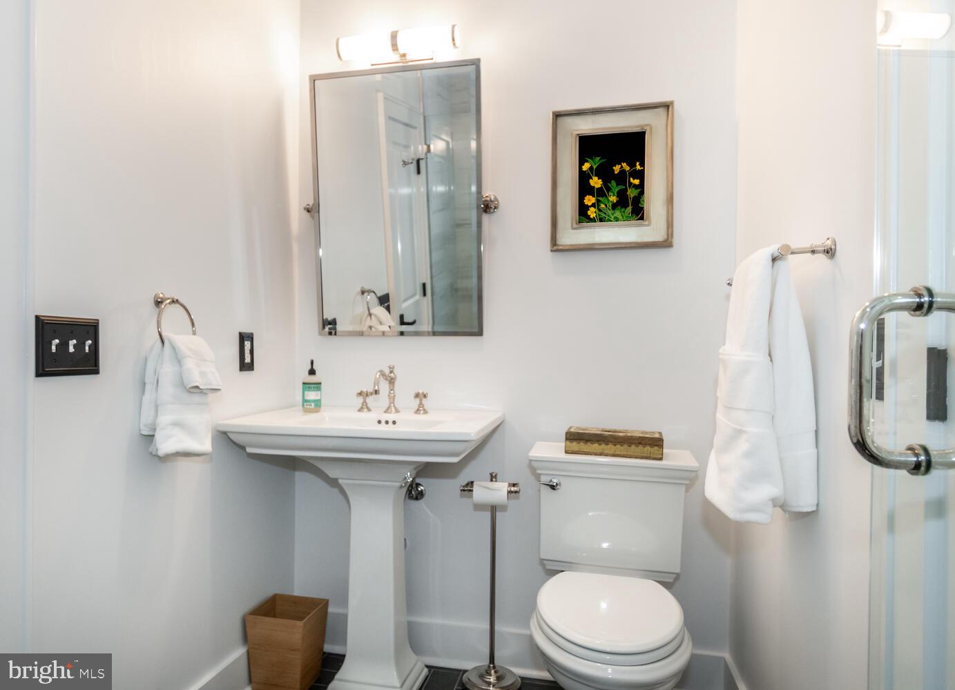 COOKE'S HOPE - Residential