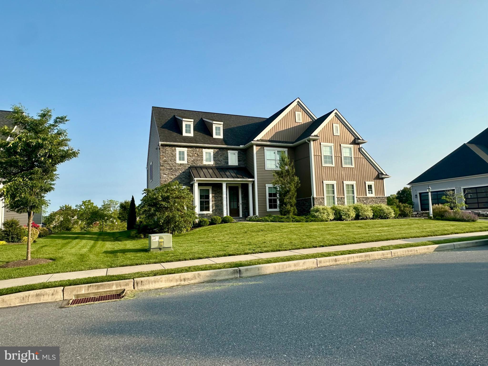 548 E DELP ROAD