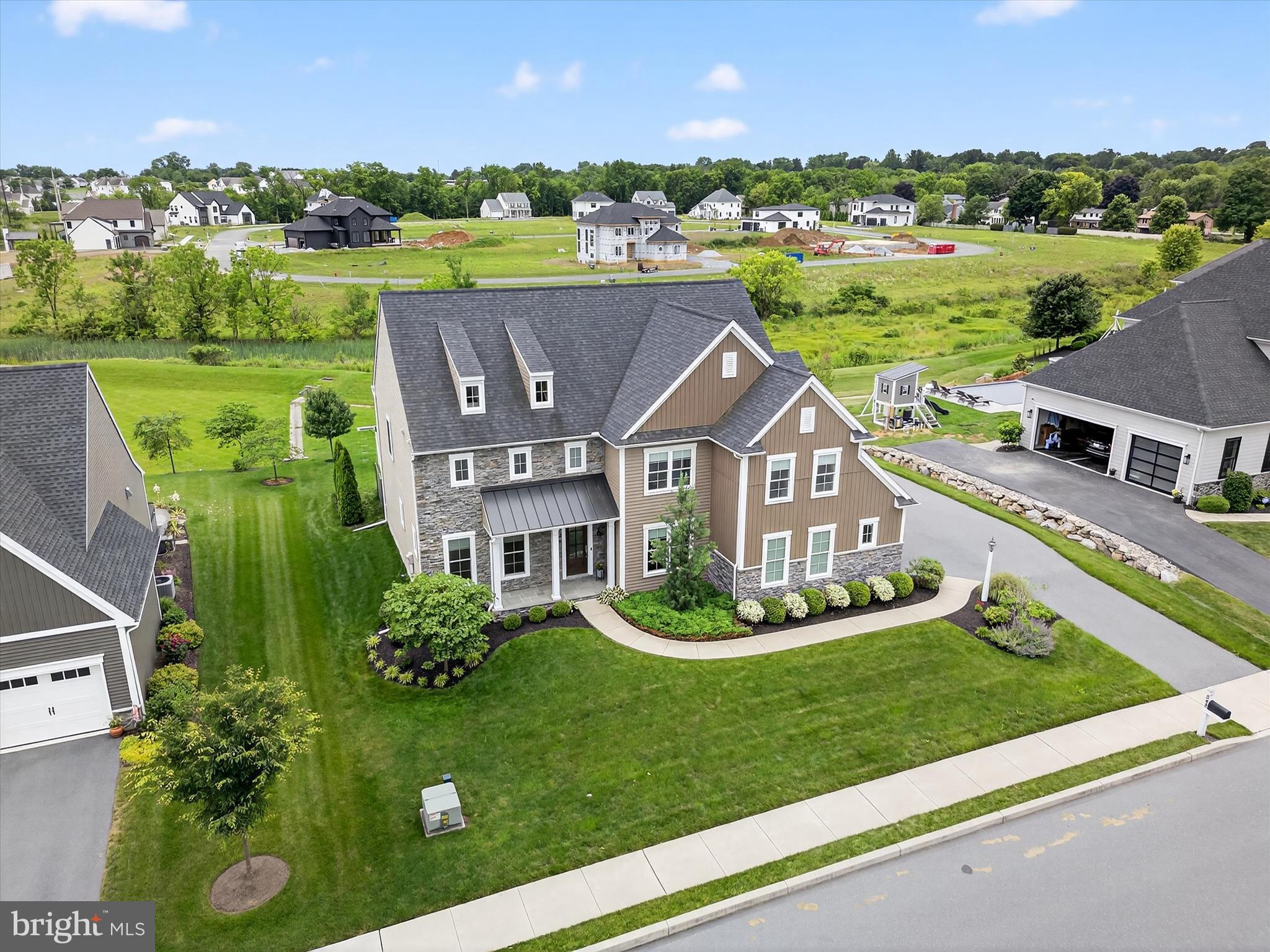 548 E DELP ROAD