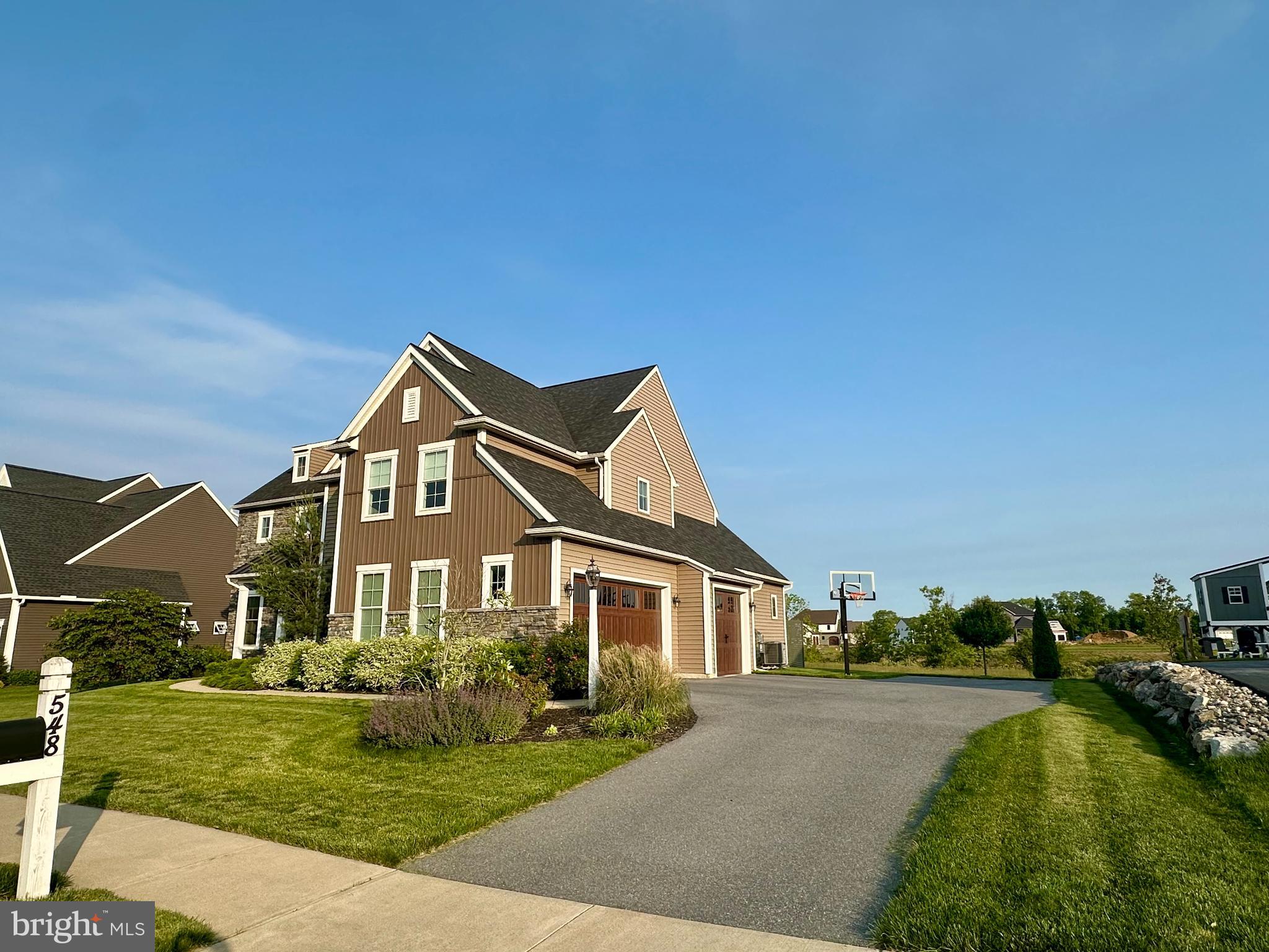 548 E DELP ROAD