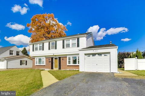 Homes For Sale - 12316 Firtree Lane<br/> BOWIE, MD 20715