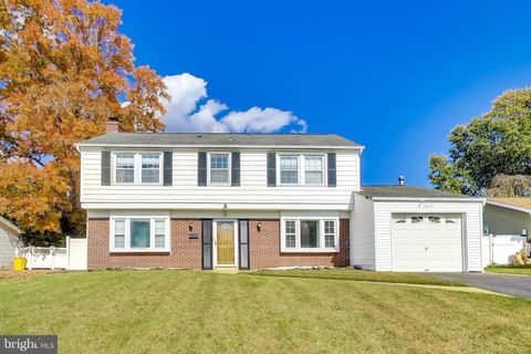 Homes For Sale - 12316 Firtree Lane<br/> BOWIE, MD 20715